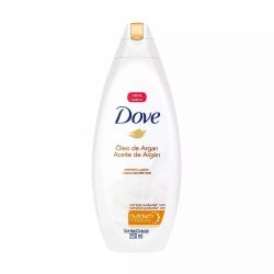 Sabonete Líquido Dove Óleo De Argan 250ml