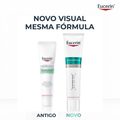 GEL FACIAL EUCERIN DERMOPURE PEELING 10 40ML