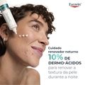 GEL FACIAL EUCERIN DERMOPURE PEELING 10 40ML