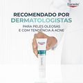 GEL FACIAL EUCERIN DERMOPURE PEELING 10 40ML