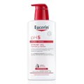 GEL DE LIMPEZA EUCERIN SYNDET CORPO E ROSTO PH5 400ML
