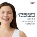 GEL DE LIMPEZA EUCERIN SYNDET CORPO E ROSTO PH5 400ML
