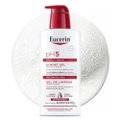 GEL DE LIMPEZA EUCERIN SYNDET CORPO E ROSTO PH5 400ML