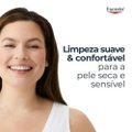 GEL DE LIMPEZA EUCERIN SYNDET CORPO E ROSTO PH5 400ML