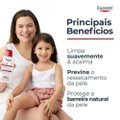 GEL DE LIMPEZA EUCERIN SYNDET CORPO E ROSTO PH5 400ML