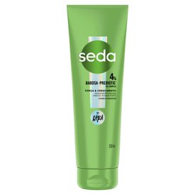 CONDICIONADOR SEDA BABOSA-PREBIOTIC 250ML