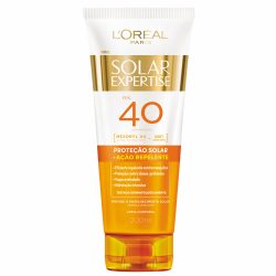 Protetor Solar Loreal Solar Expertise Com Repelente Fps40 200ml