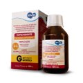 EXPECTORANTE CARAMELO E FRAMBOESA XAROPE EMS 120ML
