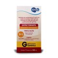 EXPECTORANTE CARAMELO E FRAMBOESA XAROPE EMS 120ML