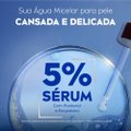 ÁGUA MICELAR BIFÁSICA NIVEA REGENERADORA 200ML