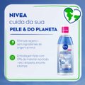 ÁGUA MICELAR BIFÁSICA NIVEA REGENERADORA 200ML
