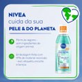 ÁGUA MICELAR BIFÁSICA NIVEA ACNE CONTROL 200ML