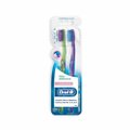 ESCOVA DENTAL ORAL-B PRO-GENGIVA 35 C/ 2 SORTIDA