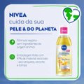 ÁGUA MICELAR BIFÁSICA NIVEA ILUMINADORA 200ML