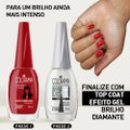 ESMALTE COLORAMA O DIABO VESTE PRADA CREMOSO DOCE REBELDIA 8ML