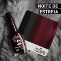 ESMALTE COLORAMA O DIABO VESTE PRADA CINTILANTE NOITE DE ESTREIA 8ML