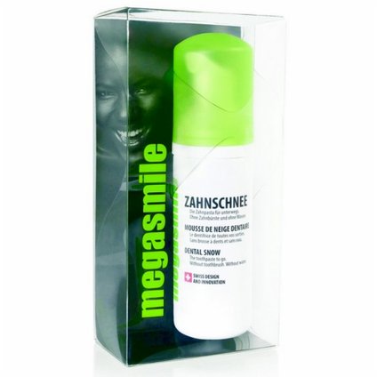 NEVE DENTAL MEGASMILE INSTANT PROTECTION 50ML