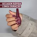 ESMALTE COLORAMA O DIABO VESTE PRADA CREMOSO ITEM DE LUXO 8ML