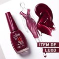 ESMALTE COLORAMA O DIABO VESTE PRADA CREMOSO ITEM DE LUXO 8ML