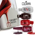 ESMALTE COLORAMA O DIABO VESTE PRADA CREMOSO ITEM DE LUXO 8ML