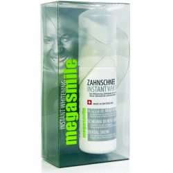 Neve Dental Megasmile Instant Whitening 50ml