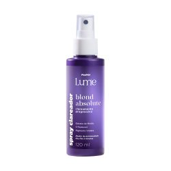 Spray Clareador Blond Absolute Panvel Lume 120ml