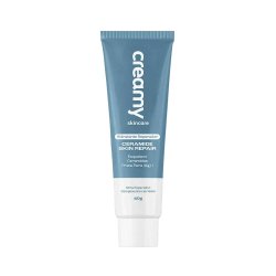 Hidratante Facial Creamy Ceramide Skin Repair 40g