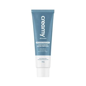 HIDRATANTE FACIAL CREAMY CERAMIDE SKIN REPAIR 40G