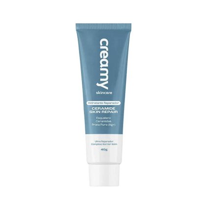 HIDRATANTE FACIAL CREAMY CERAMIDE SKIN REPAIR 40G