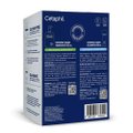 KIT CETAPHIL LOÇÃO HIDRATANTE CORPORAL 473ML + LOÇÃO DE LIMPEZA FACIAL 100ML