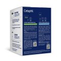 KIT CETAPHIL CREME HIDRATANTE CORPORAL 453G + LOÇÃO DE LIMPEZA FACIAL 100ML