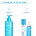GEL DE LIMPEZA FACIAL BIODERMA HYDRABIO GEL MOUSSANT 400ML