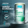 CREATINA EQUALIV MONOHIDRATADA 600G