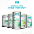 CREATINA EQUALIV MONOHIDRATADA 600G