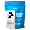 WHEY PROTEIN MAX TITANIUM SUPER BAUNILHA REFIL 900G