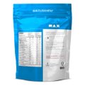 WHEY PROTEIN MAX TITANIUM SUPER BAUNILHA REFIL 900G