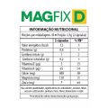 MAGFIX D LA SAN-DAY SOFT GEL 60 CÁPSULAS