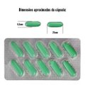 MAGFIX D LA SAN-DAY SOFT GEL 60 CÁPSULAS