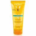 PROTETOR SOLAR VICHY IDEAL SOLEIL HYDRASOFT FPS 70 200 ML