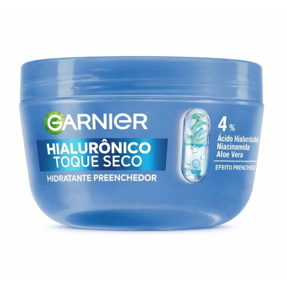 Hidratante Facial Garnier Hialurônico Preenchedor 85g