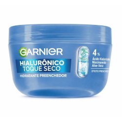 Hidratante Facial Garnier Hialurônico Preenchedor 85g