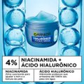 HIDRATANTE FACIAL GARNIER HIALURÔNICO PREENCHEDOR 85G