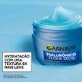 HIDRATANTE FACIAL GARNIER HIALURÔNICO PREENCHEDOR 85G