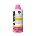 SHAMPOO LOLA COSMETICS A FÓRMULA BRILHO LAMELAR 250ML