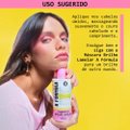 SHAMPOO LOLA COSMETICS A FÓRMULA BRILHO LAMELAR 250ML