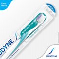ESCOVA DENTAL SENSODYNE LIMPEZA PROFUNDA EXTRA MACIA PARA DENTES SENSÍVEIS