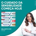 PASTA DE DENTE PARA SENSIBILIDADE NOS DENTES SENSODYNE LIMPEZA PROFUNDA 90G