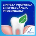PASTA DE DENTE PARA SENSIBILIDADE NOS DENTES SENSODYNE LIMPEZA PROFUNDA 90G
