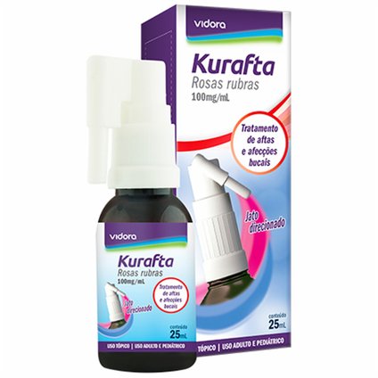 KURAFTA 25ML
