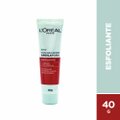 MÁSCARA FACIAL L'ORÉAL ARGILA PURA DETOX ESFOLIANTE 40G